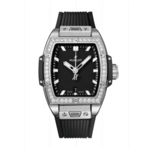 SPIRIT OF BIG BANG STEEL DIAMONDS