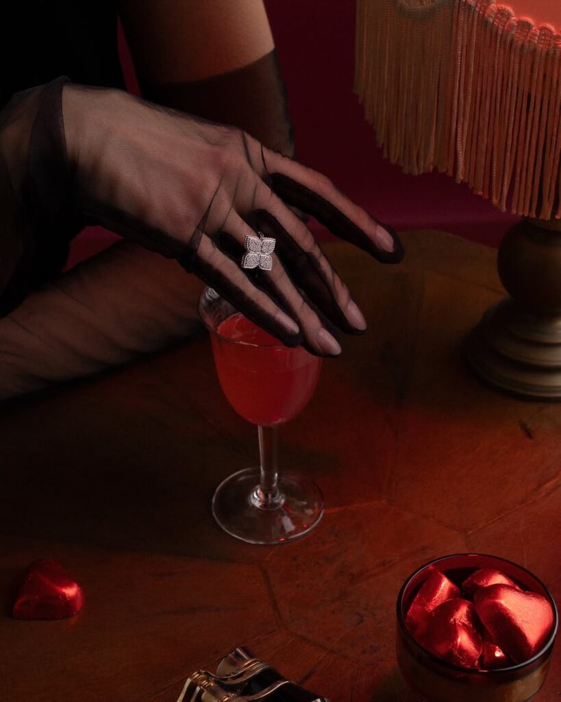 roberto coin molitor