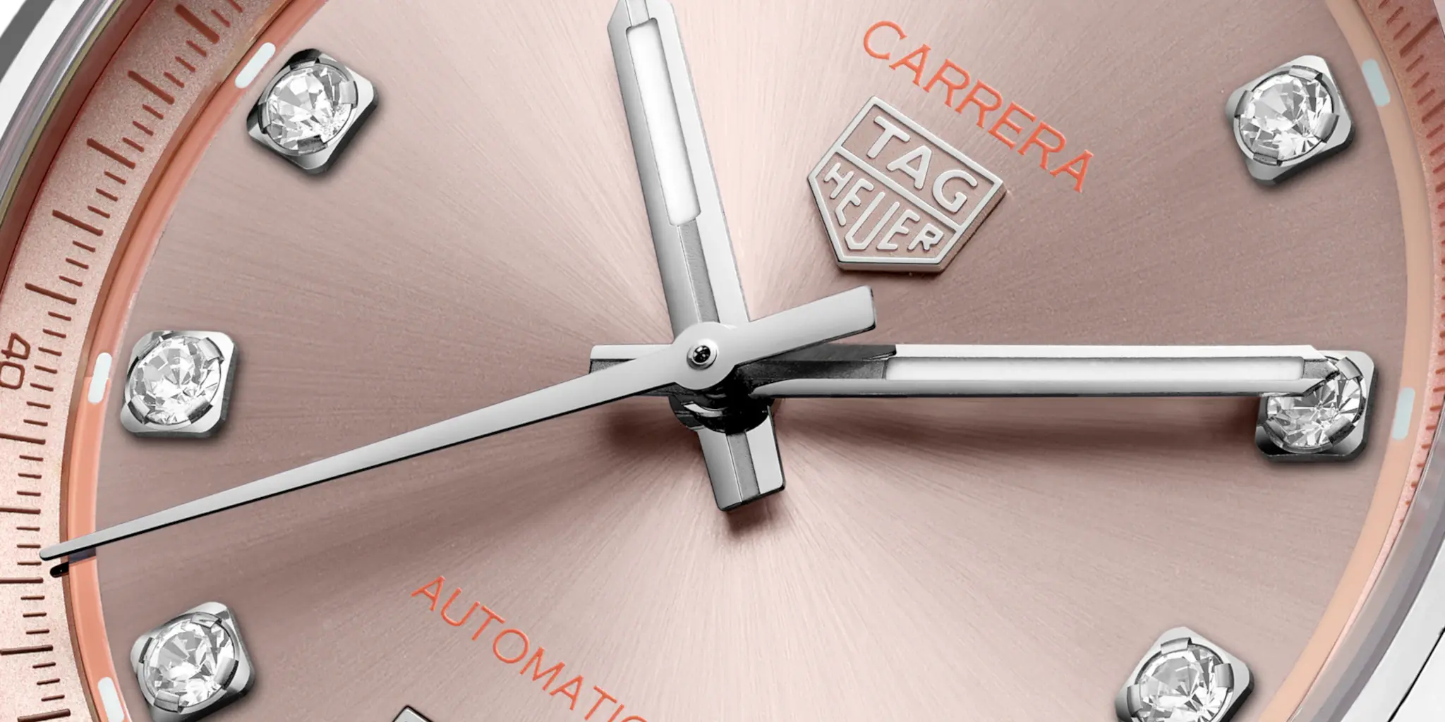 cadrans rose saint-valentin