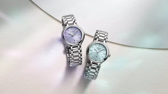 longines primaluna molitor