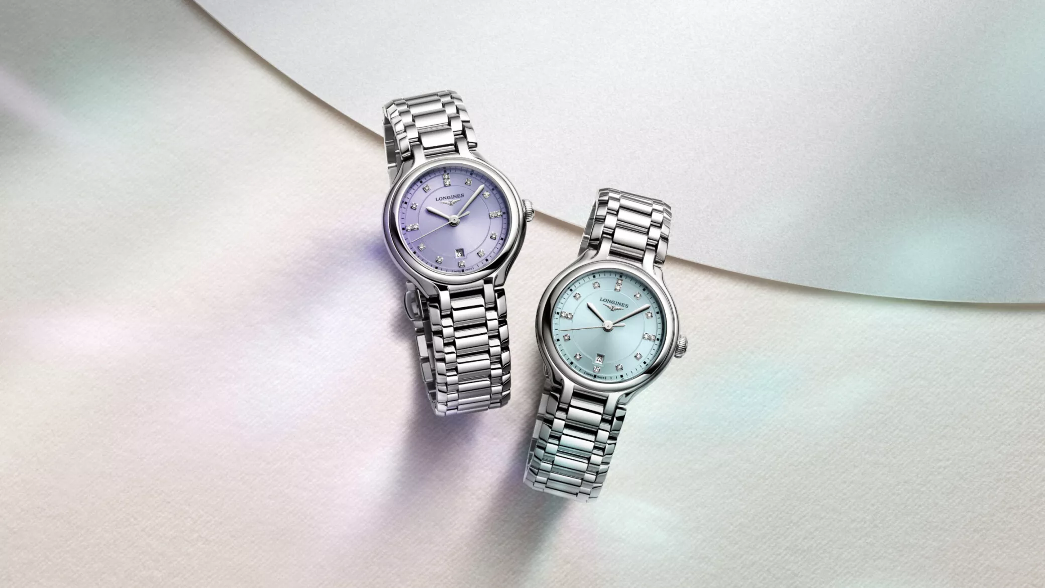 longines primaluna molitor