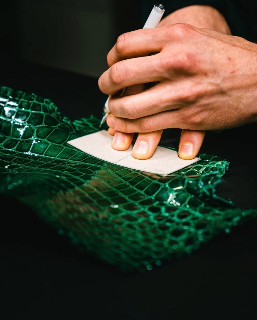 savoir-faire van weis 