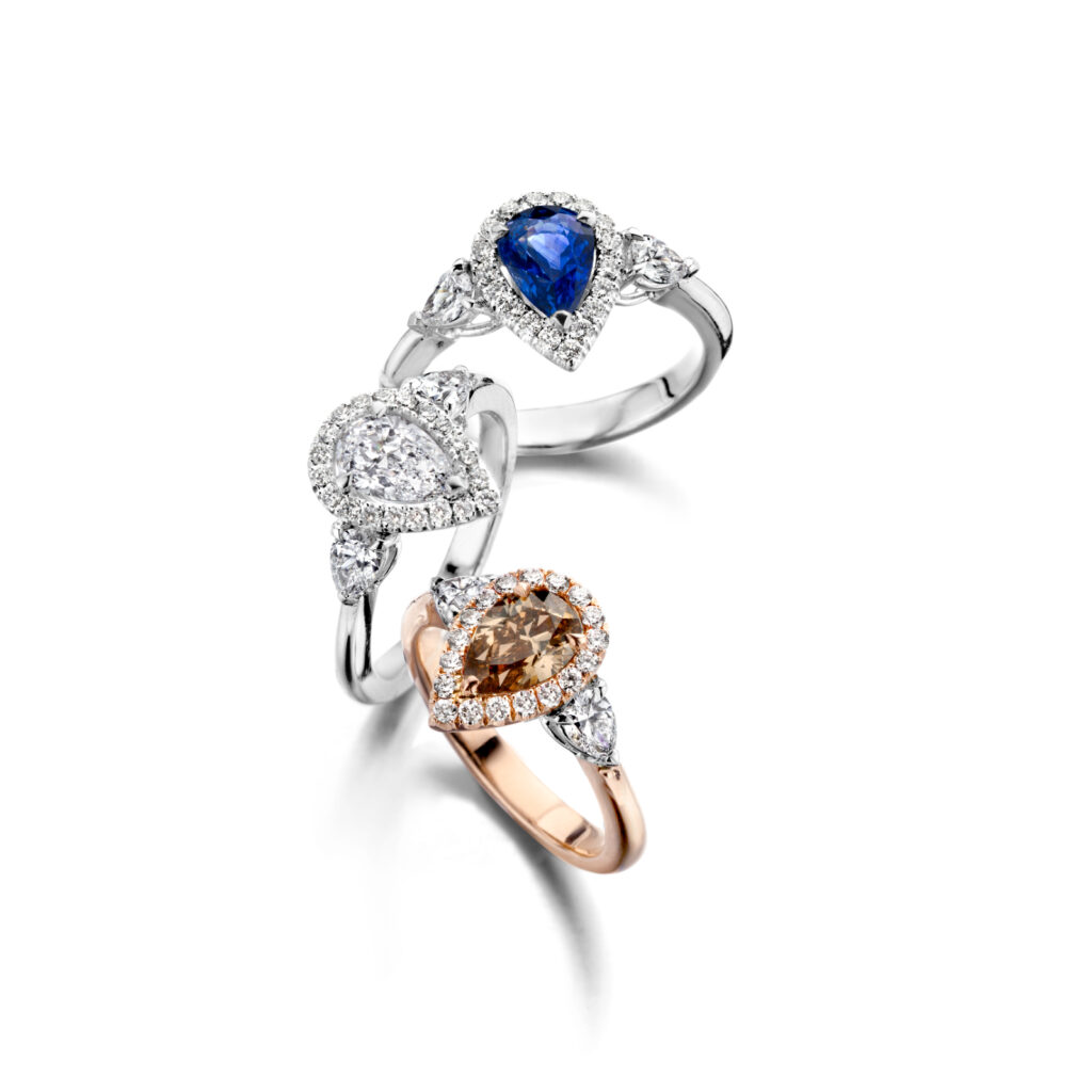 choisir métal bague de fiançailles molitor luxembourg