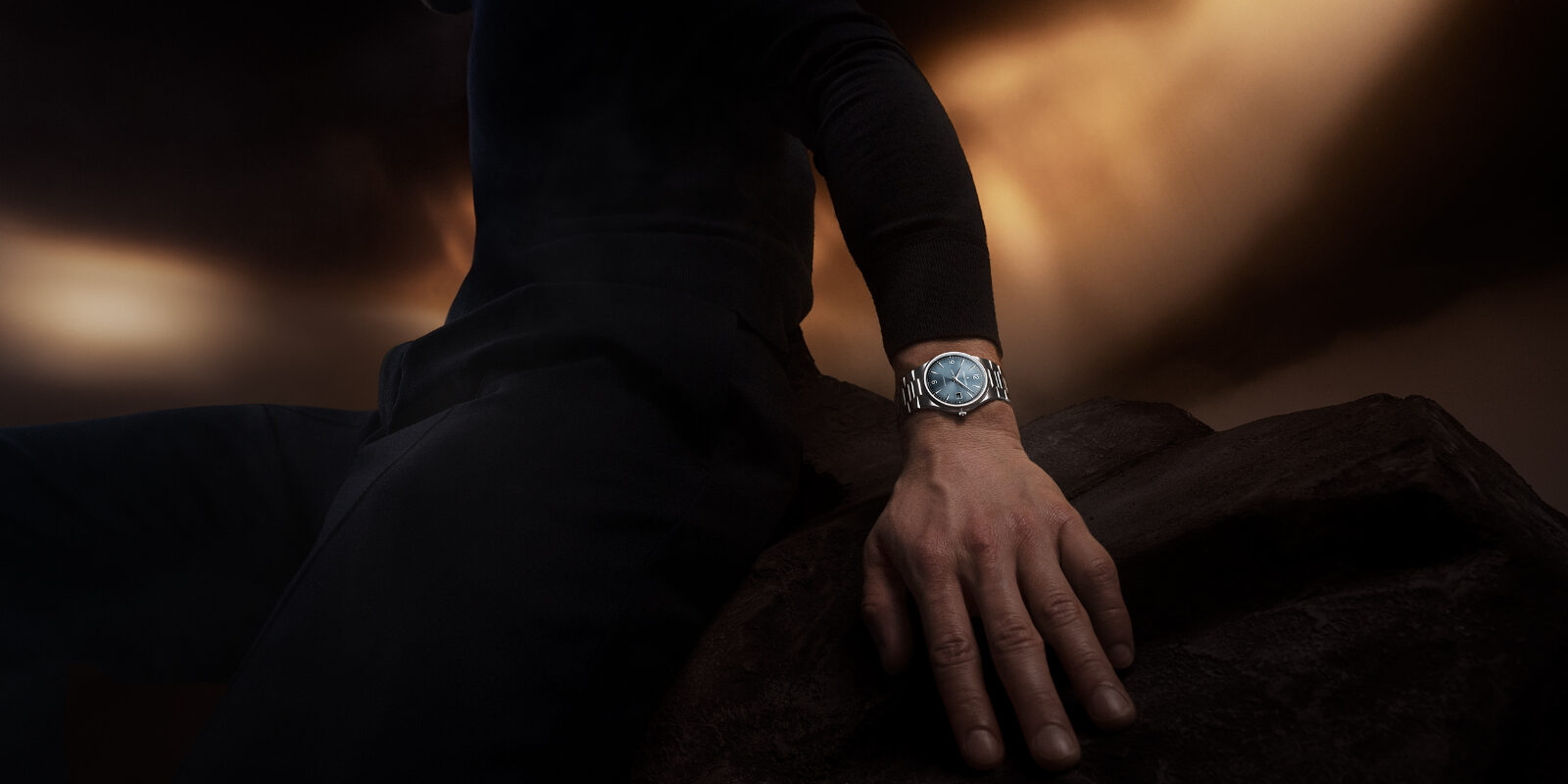 jaeger-lecoultre Master Control Chronometer