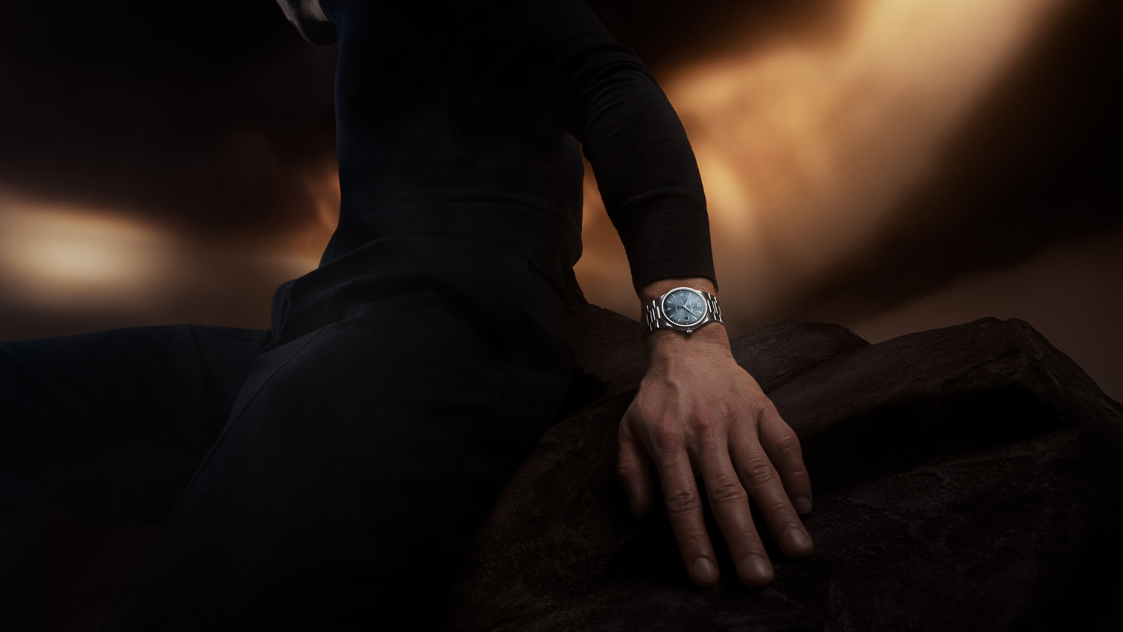 jaeger-lecoultre Master Control Chronometer