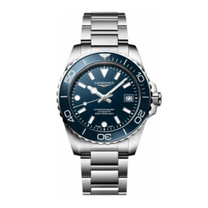 LONGINES HYDROCONQUEST 39 MM