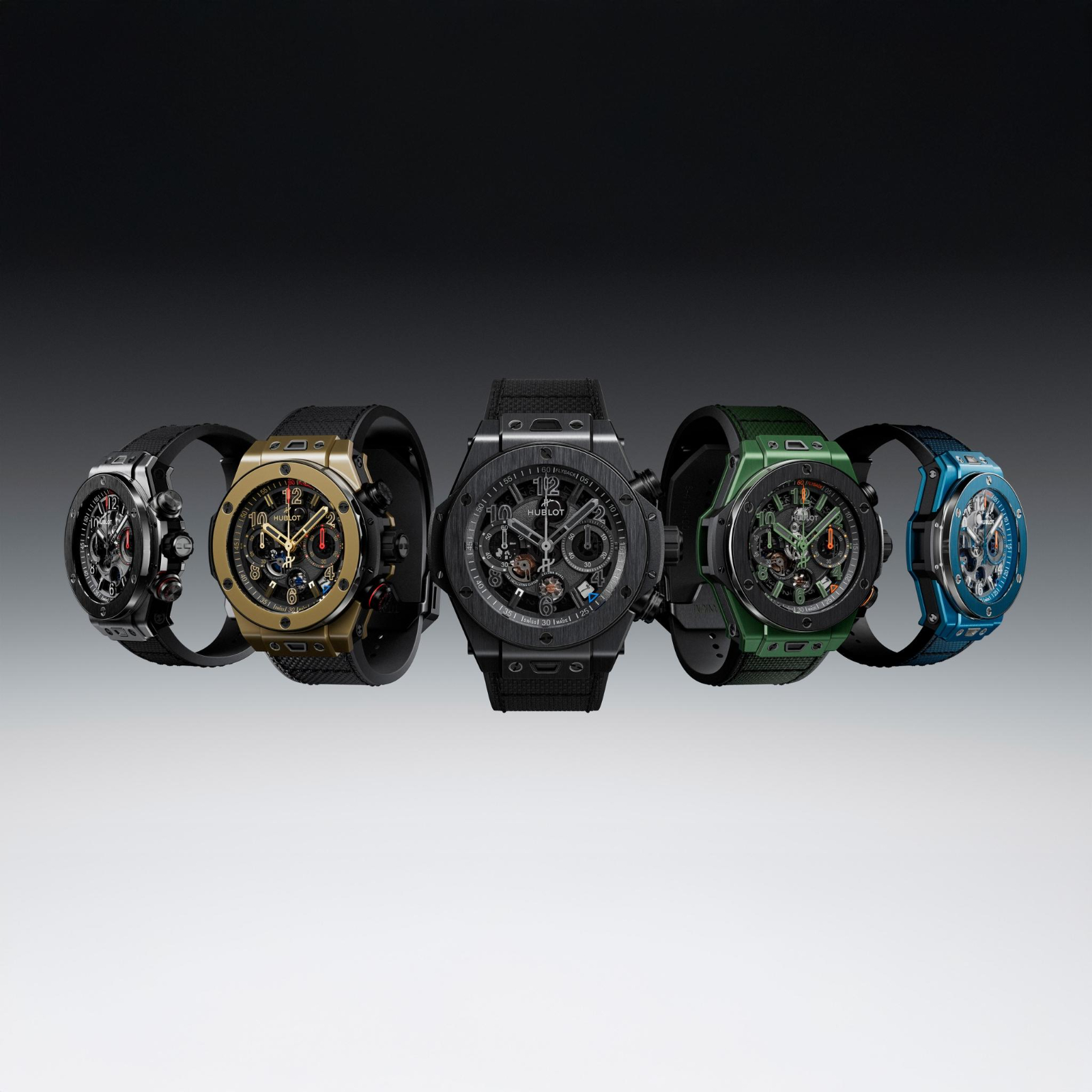hublot big bang reloaded 2026
