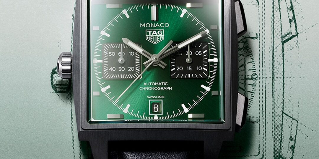 tag heuer monaco luxembourg