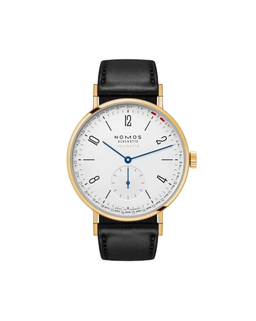 Tangente neomatik 38 Update