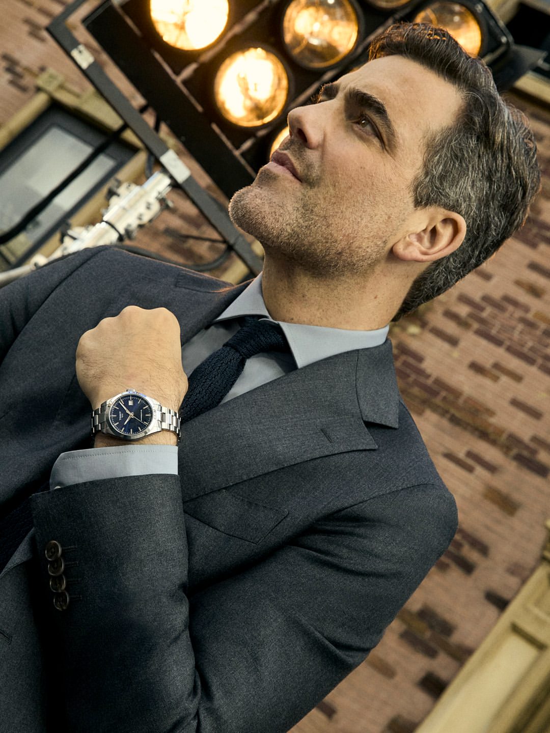 tissot gentleman luxembourg