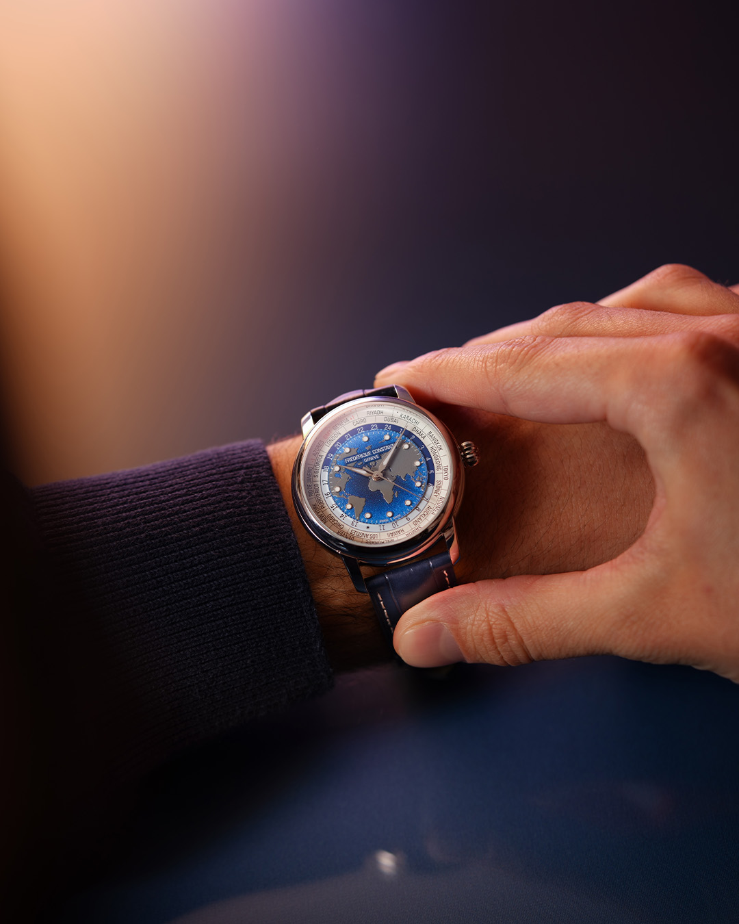 frédérique constant 2026