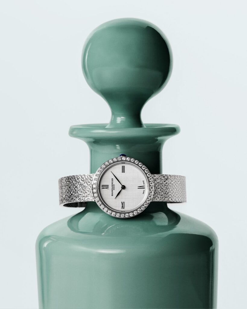 joia de baume & mercier