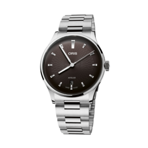 ORIS ARTELIER Date