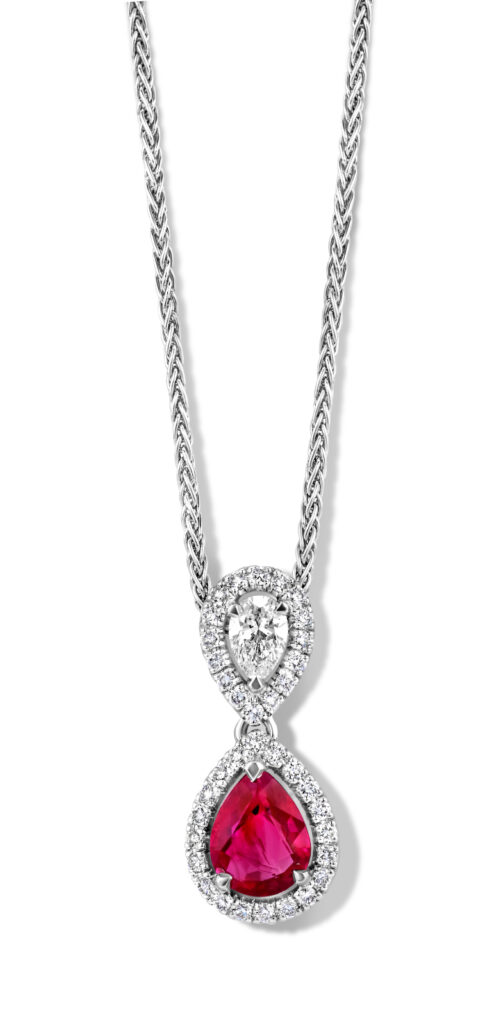 collier rubis molitor luxembourg