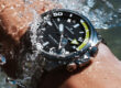 junghans aquaris diver