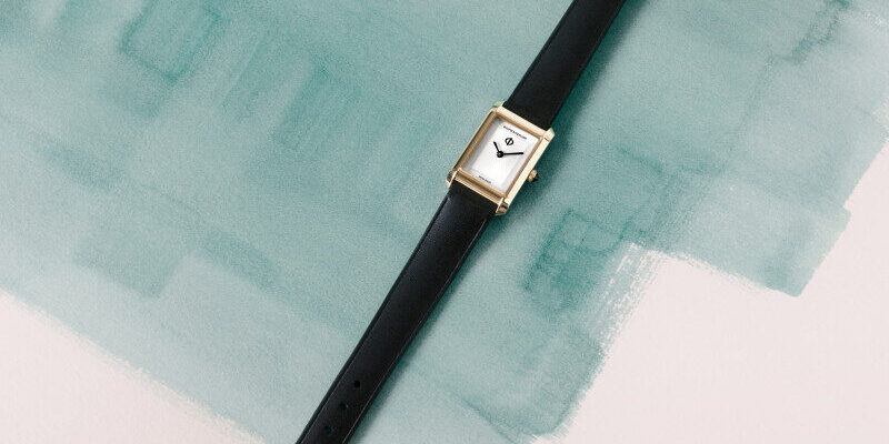 baume & mercier hamtpon xs