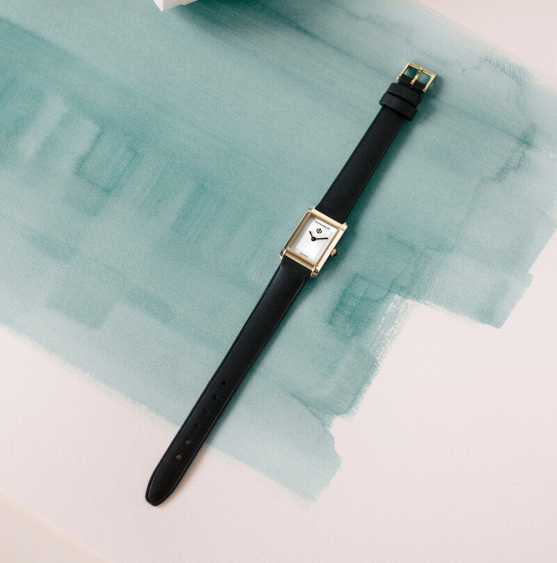 baume & mercier hamtpon xs