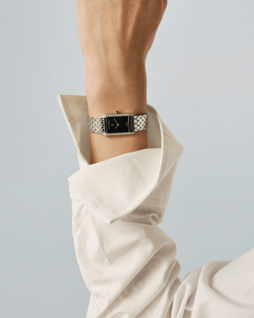 collection hampton xs baume & mercier molitor
