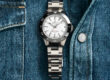 ZENITH CHRONOMASTER Solo Sport