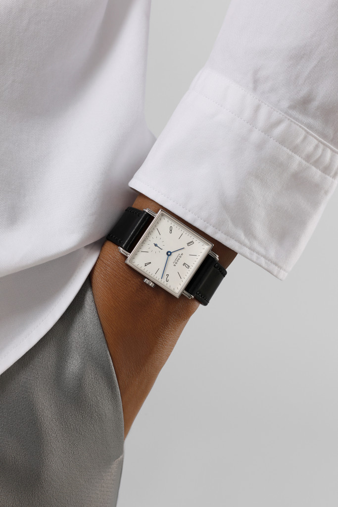 nomos glahutte tetra 27