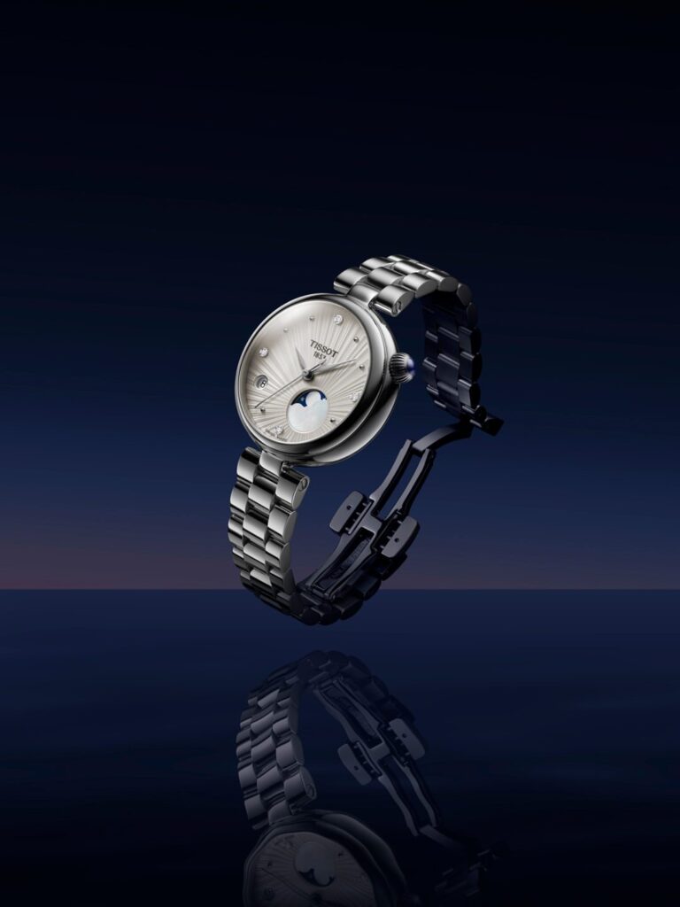 tissot désir luxembourg